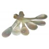 73 035 Spoon Set 6