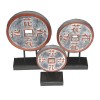 02 109 Chinese Coin A Set 3