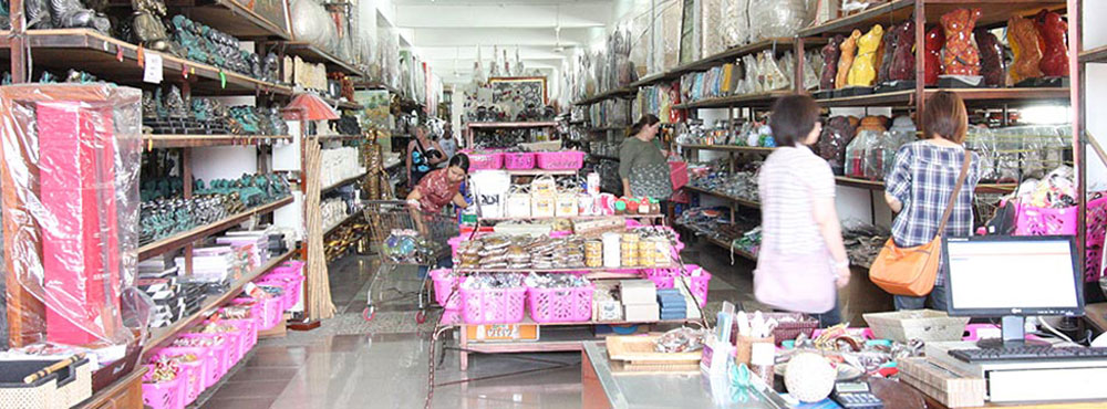 online handicraft shop